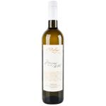 Вино Il Palagio Message in a Bottle Vermentino белое сухое 13,5% 0,75л