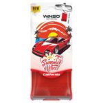 Ароматизатор Winso Summer Vibes California