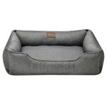 Harley and Cho Dreamer Gray S Pet Bed 60x45cm