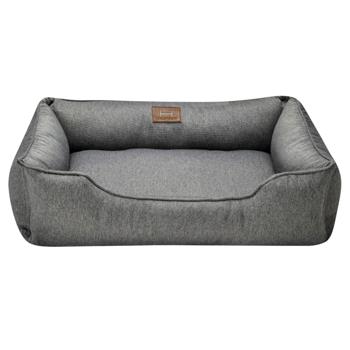 Harley and Cho Dreamer Gray S Pet Bed 60x45cm - buy, prices for - photo 1