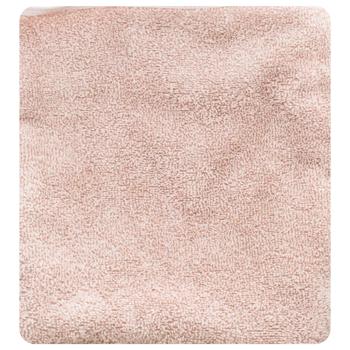 Aro Powder Terry Hand Towel 50х90cm - buy, prices for METRO - photo 1