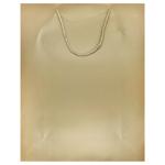 Пакет подарунковий однотонний 10331-22 31х40х12см