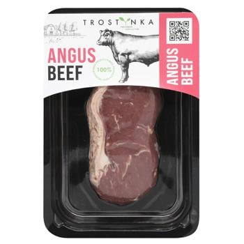 Trostynka New York Wet Aged Beef Steak - buy, prices for WINETIME - photo 1