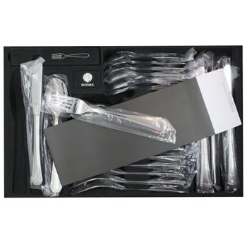 Набір із 30 столових приборів Solex Katja - купити, ціни на WINETIME - фото 3