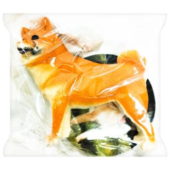 Animals in Assortment 12cm QT240425169 - buy, prices for Tavria V - photo 4