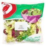 Салат Auchan Активный с Бул Бладом 150г