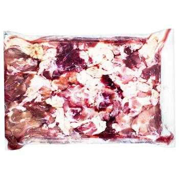 Agro-oven Chilled Chicken Thigh Meat 5kg - buy, prices for - photo 4