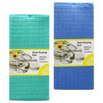 Коврик Kornel для мокрой посуды 30*40см