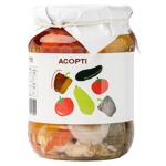 Асорті 710г GRONO