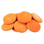 Fish burgers Veladis salmon Ukraine