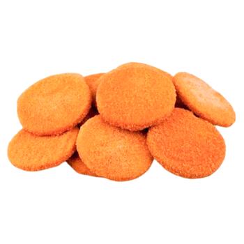 Fish burgers Veladis salmon Ukraine - buy, prices for Ideal - photo 1