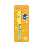 Djeco Caroline Magic Pen with Invisible Ink and Flashlight