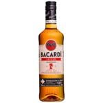 Ром Bacardi Spiced 40% 0.5л