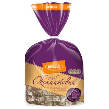 Kyivkhlib Velvet Bread Sliced 350g