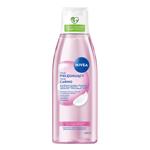 Тонік для обличчя Nivea Ніжний для сухої та чутливої шкіри з гіалуроновою кислотою та аргановою олією 200мл