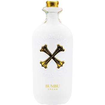 Bumbu Cream Liqueur 15% 0.7l