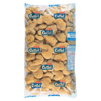 Sytni Frozen Nuggets 3kg - buy, prices for METRO - photo 1