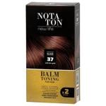 Notaton Chocolate Glaze Tinting Balm 37