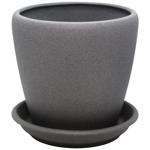 Grace Crumb Metallic Ceramic Pot 2.5l №2