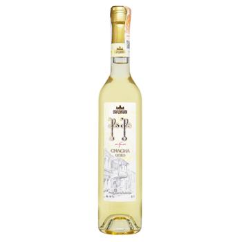 Чача Vardiani Gold 40% 0,5л - купити, ціни на AlcoHub - фото 1