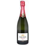 Вино игристое Mas Pere Seleccio Brut белое брют 11,5% 0,75л