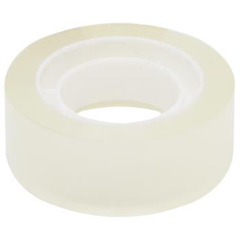 Leader Transparent Adhesive Tape 18x30mm - buy, prices for MegaMarket - photo 1