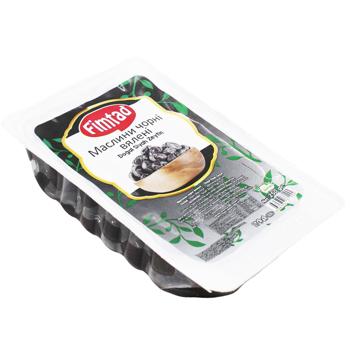 Fimtad Dried Black Olives 250g - buy, prices for Auchan - photo 3