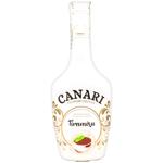 Лікер Canari Tiramisu 16% 0,35л