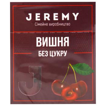 Jeremy Cherry Mini Lollipop 30g - buy, prices for WINETIME - photo 2