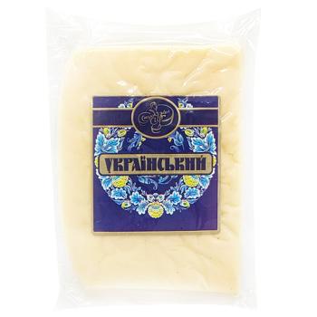 Сыр Старокозацький Сир Украинский