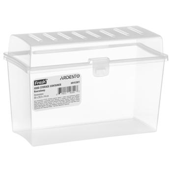 Ardesto Fresh Container 95x20.5x14cm - buy, prices for - photo 2