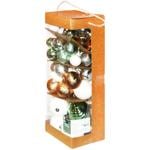 АСТ/НАБІР КУЛЬ 80ШТ 4-8СМ