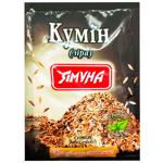 Кумін цілий Ямуна (зіра) 15г