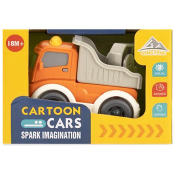 Машина 933-502B - купить, цены на Таврия В - фото 1