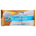 Laska Veleten' Sundae Ice Cream 85g