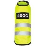 Pet Fashion Yellow Vest Vest for Dogs s.L