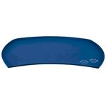 Trixie Place Mat килимок під миски для собак 48х27 см - синій
