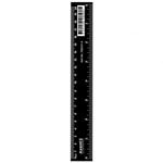 Axent Plastic Ruler 20cm