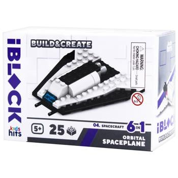 Iblock Kids Hits Junior Construction Set KH51/003 - buy, prices for COSMOS - photo 3