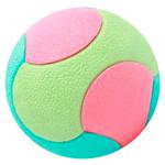 MasterZoo Multi-Colored Ball Toy for Dogs 5cm