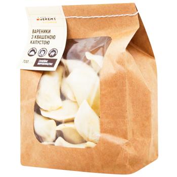 Jeremy Dumplings with Sauerkraut 700g - buy, prices for WINETIME - photo 1