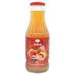 Teo Food Peach Juice 1l