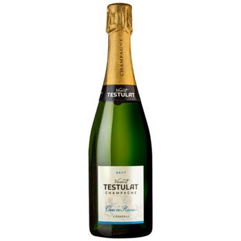 Sparkling wine 11-14% glass bottle - buy, prices for Epicentr FOOD - photo 1