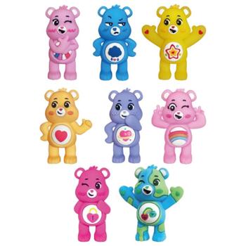 Фігурка-сюрприз Cool Things Care Bears Зіркові друзі - купити, ціни на КОСМОС - фото 2