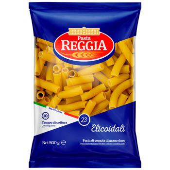 Pasta Reggia Elikoidali Pasta 500g - buy, prices for EKO Market - photo 1
