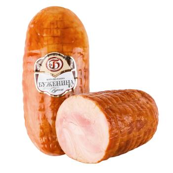 Cold boiled pork Bogodukhivsky mpp chicken Ukraine - buy, prices for Ideal - photo 1