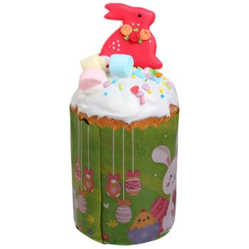 Epicentrk Smakiv Children's Easter Cake 150g - buy, prices for Epicentr FOOD - photo 1