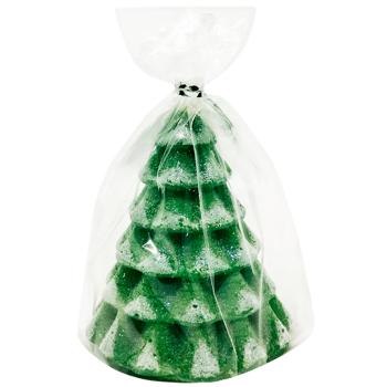 Paco Forest Beauty Christmas Tree Candle - buy, prices for Vostorg - photo 1