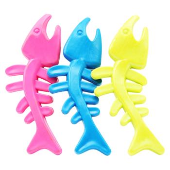 Іграшка Nunbell Aidog Скелет риби литий - купити, ціни на Grono - фото 1