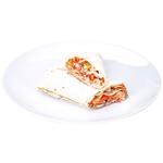Auchan Shawarma with Grilled Chicken 245g